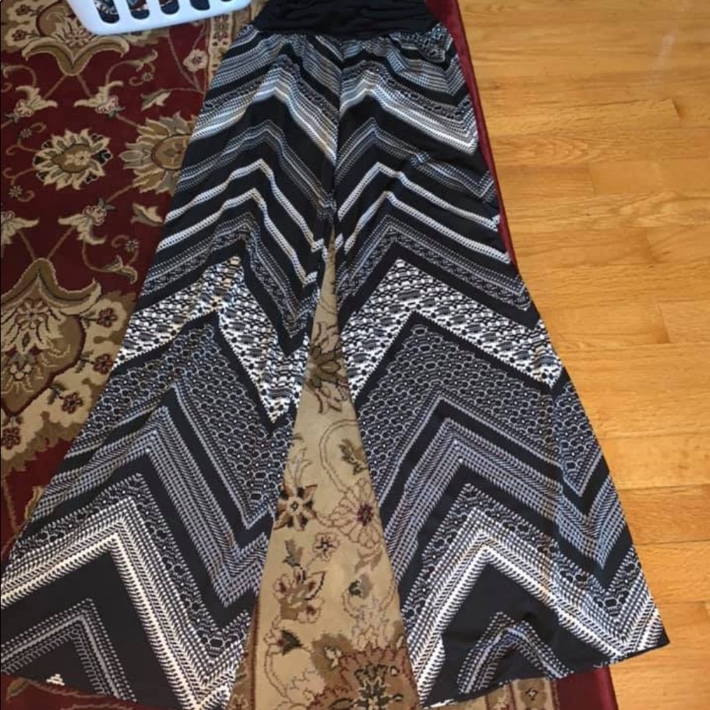 Dressy pants
